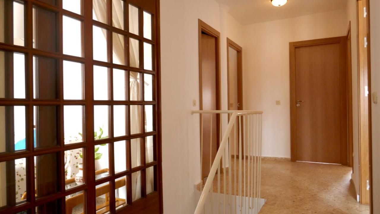 Casa Soleada En Calle Tranquila Hébergement de vacances